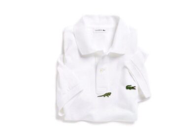 Lacoste, Save our species, bedrohte Tierarten, Best Cases 2018