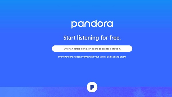 Pandora, iOS, Apple, App Store, umsatzstärkste iOS-Apps, iPhone