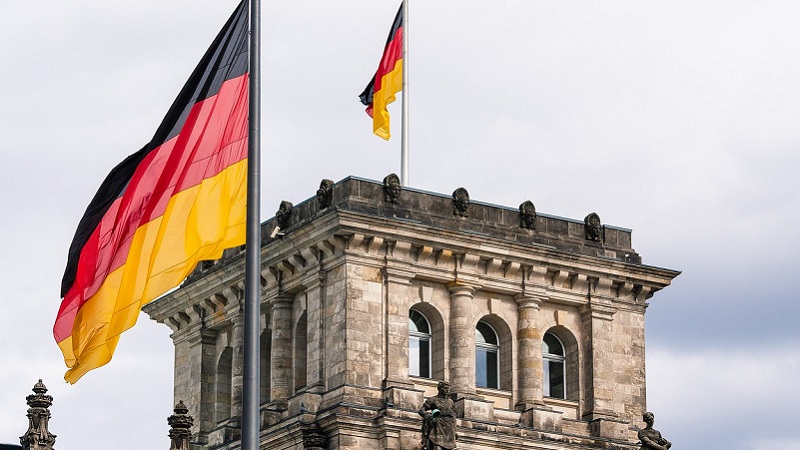 Reichstag, Reichstagsgebäude, Berlin, deutsche Behörden, Bundesregierung