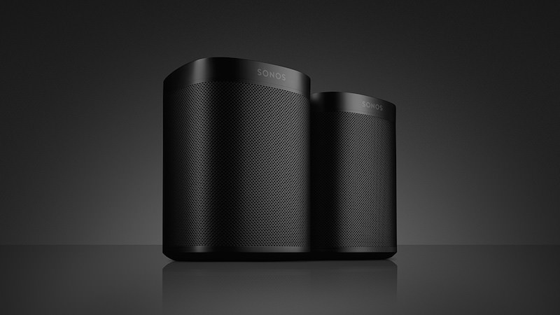 Sonos One