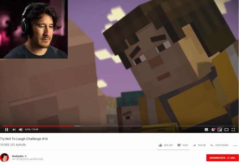 Markiplier