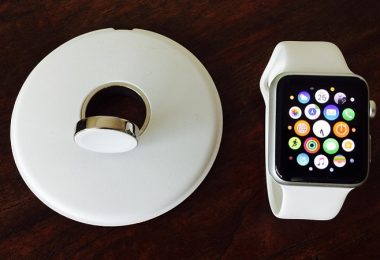 Apple Watch, Wearables