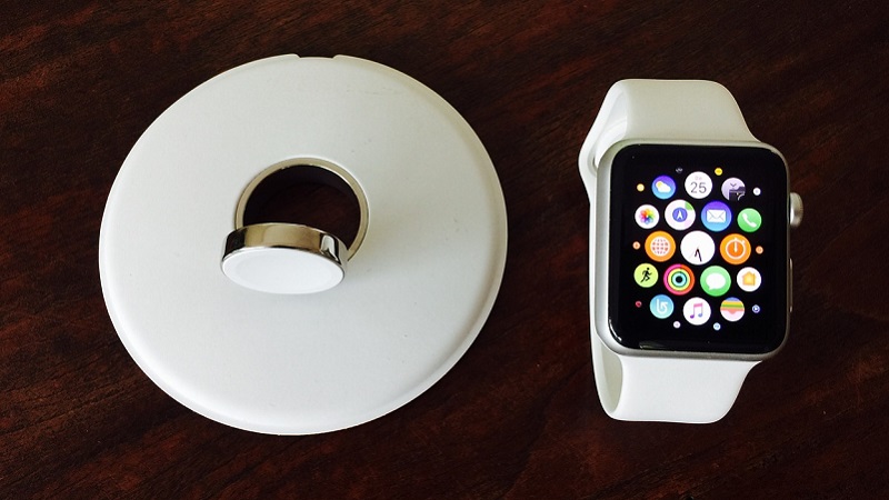 Apple Watch, Wearables