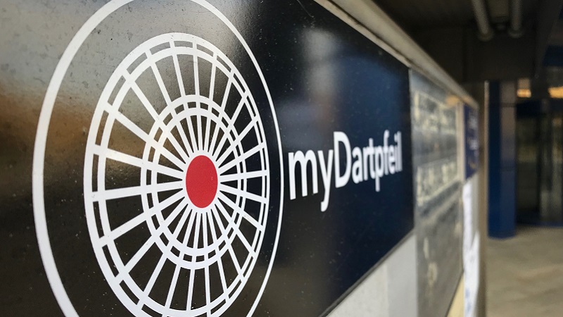 Mydartpfeil, myDartpfeil, Darts, Start-up