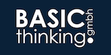 basic thinking gmbh Sales Manager Remote Job Stellenanzeige