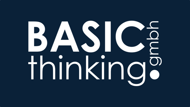 BASIC thinking GmbH Background