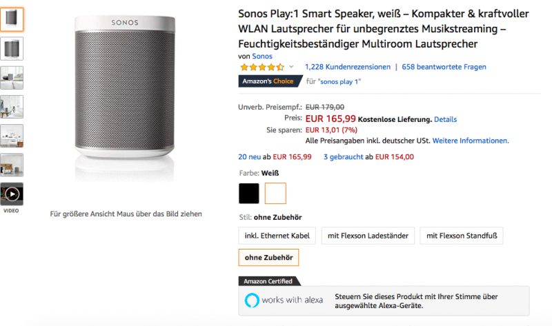 Sonos