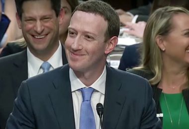 Mark Zuckerberg, Facebook Messenger, WhatsApp, Instagram, Facebook-Fusion