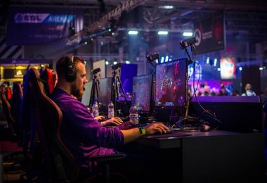 E-Sports, Esports, eSports, Affiliate Marketing