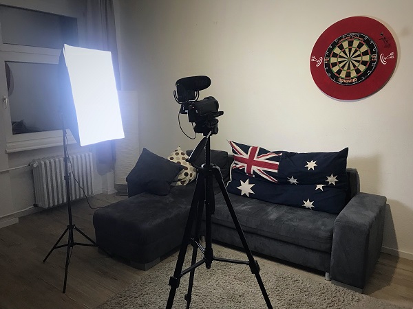 Mydartpfeil, myDartpfeil, Darts, Start-up