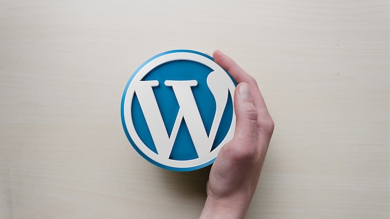 WordPress Sicherheit