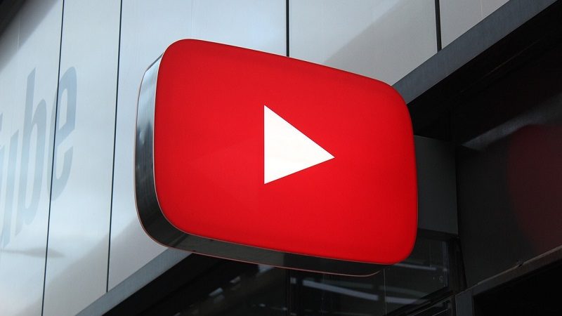 YouTube Logo, YouTuber, YouTube-Kanäle, YouTube Channels, YouTube Channel