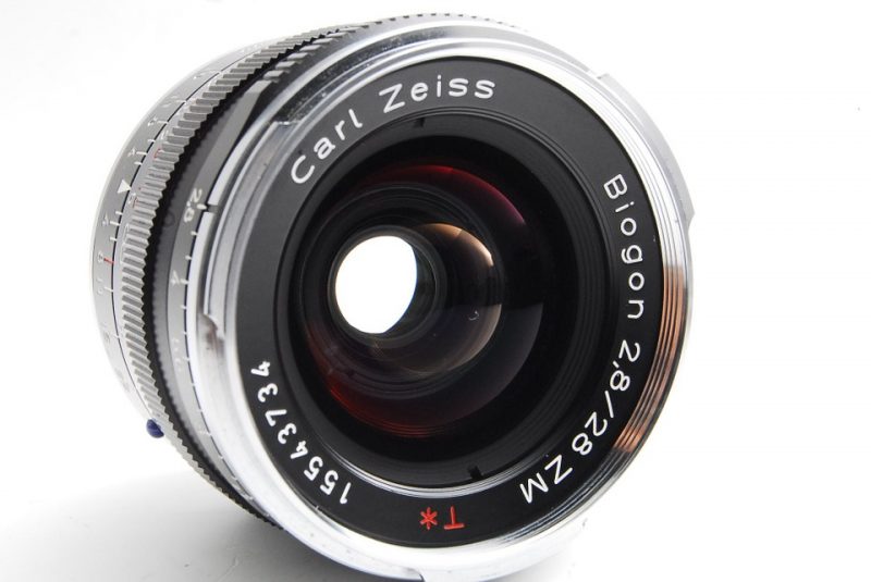 Carl Zeiss