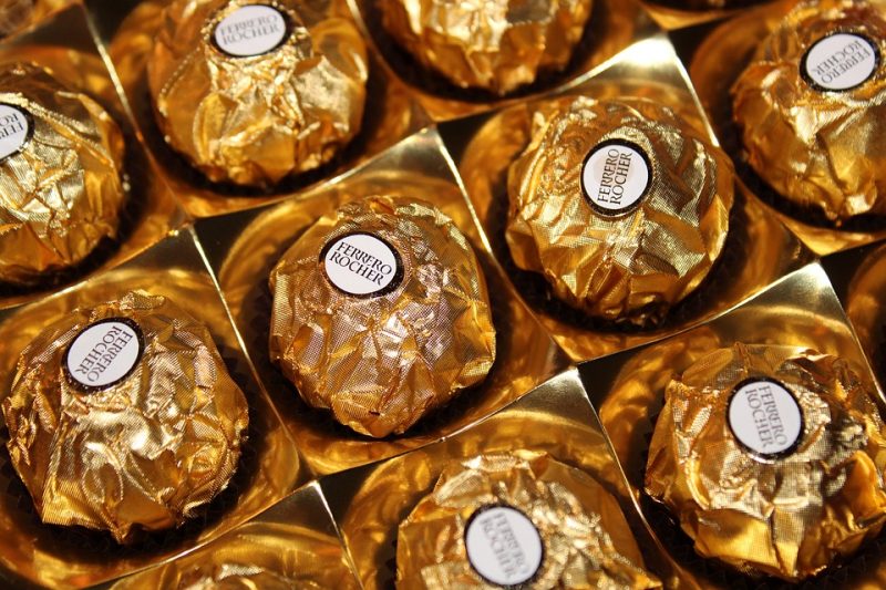 Ferrero