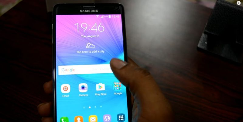 Samsung Internet