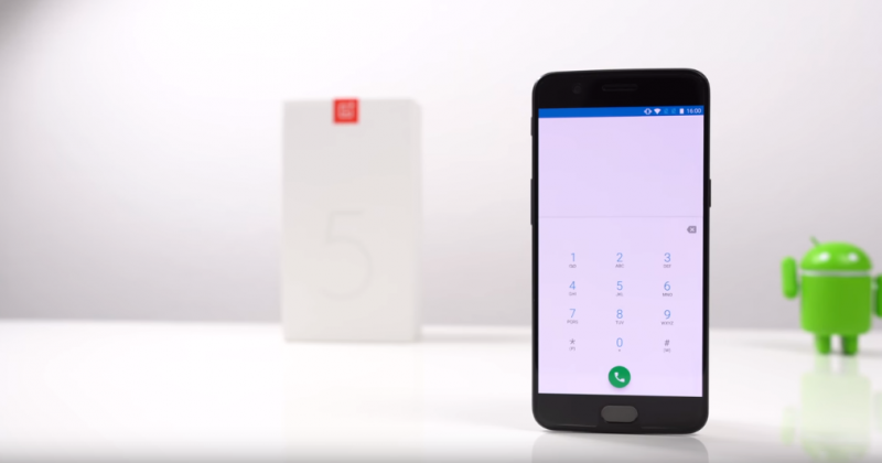 OnePlus 8