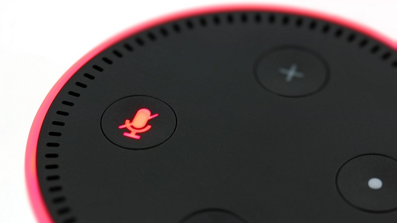 Amazon Echo Dot, Amazon, Alexa, Smart Speaker, lustige Alexa-Fragen, lustiges Alexa-Antworten