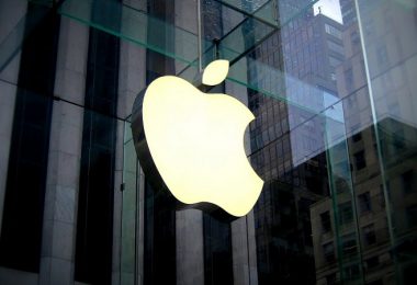 Apple, Apple Store, Glasfasade, wertvollste Marke der Welt, wertvollste Marken der Welt