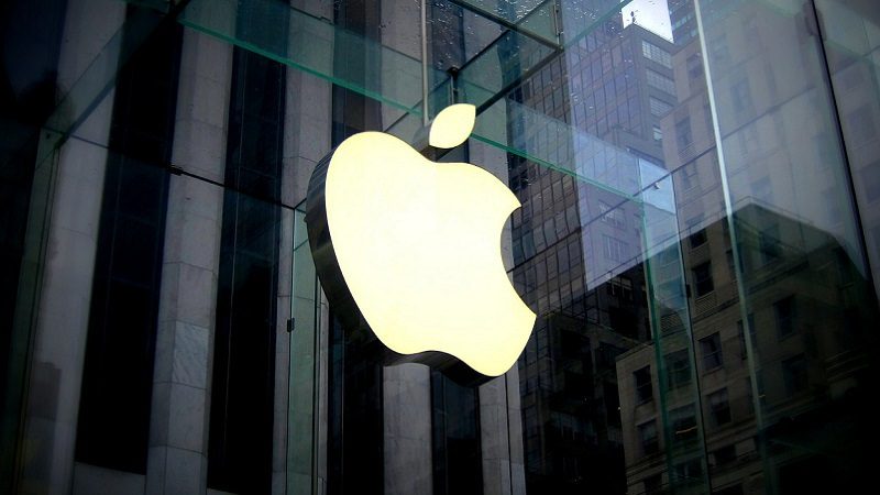 Apple, Apple Store, Glasfasade, wertvollste Marke der Welt, wertvollste Marken der Welt