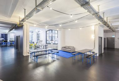 Goodpatch, Goodpatch Berlin, Designagentur, Design-Agentur