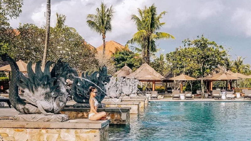 Ayana Resort and Spa Bali