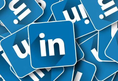 LinkedIn-Algorithmus, LinkedInLinkedin