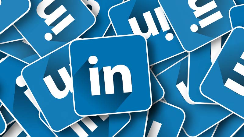 LinkedIn-Algorithmus, LinkedInLinkedin