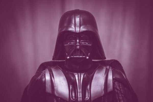 Star Wars, Darth Vader, lustige Alexa-Antworten, lustige Alexa-Fragen