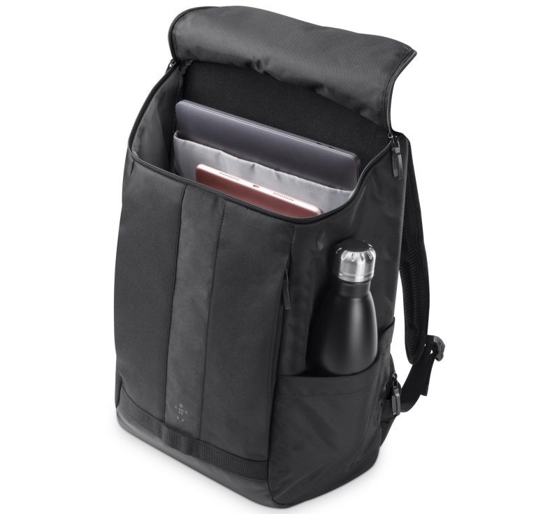 Active Pro Rucksack Belkin Hauptfach