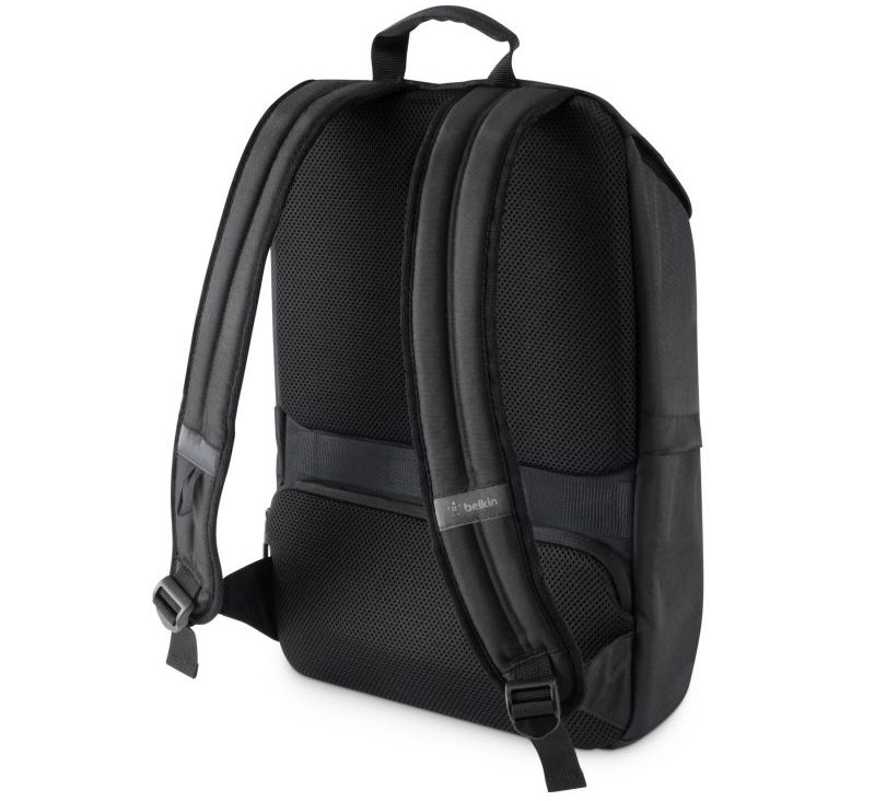 Active Pro Rucksack Belkin Polster Rückseite