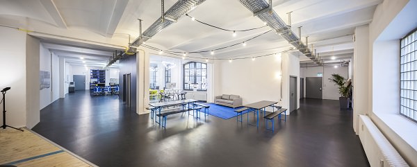 Goodpatch, Goodpatch Berlin, Designagentur, Design-Agentur