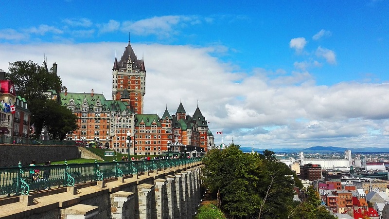 Quebec Kanada