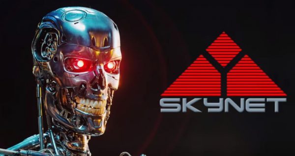 Skynet, Terminator, lustige Alexa-Antworten, lustige Alexa-Fragen