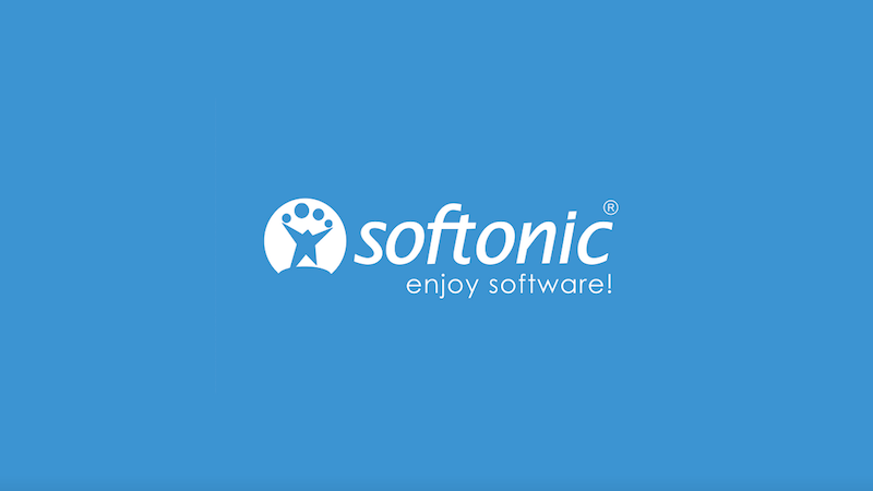 Softonic