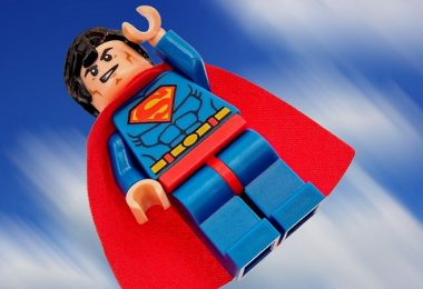 Superman, Superheld, Lego, beliebteste Marke, beliebteste Marken