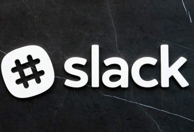 Slack Dark Mode, Slack, Dark Mode