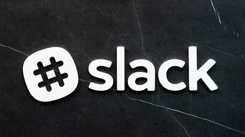 Slack Dark Mode, Slack, Dark Mode