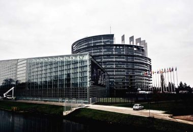 Copyright-Reform, EU-Parlament, Uploadfilter, Artikel 13