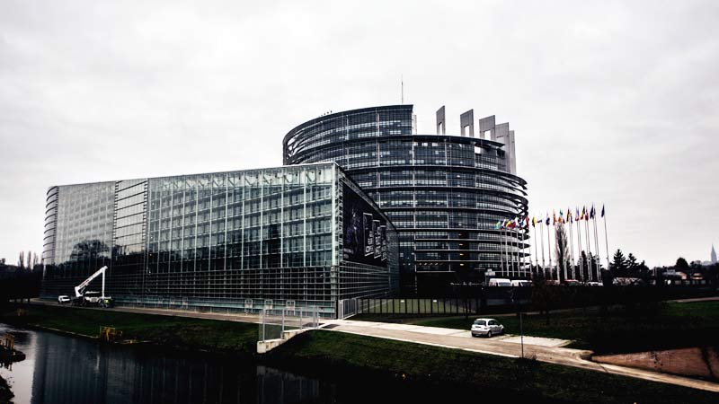Copyright-Reform, EU-Parlament, Uploadfilter, Artikel 13