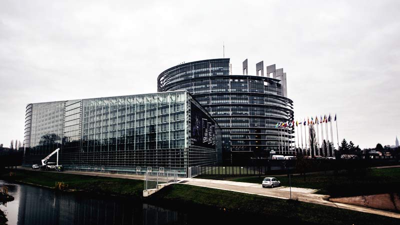 Copyright-Reform, EU-Parlament, Uploadfilter, Artikel 13