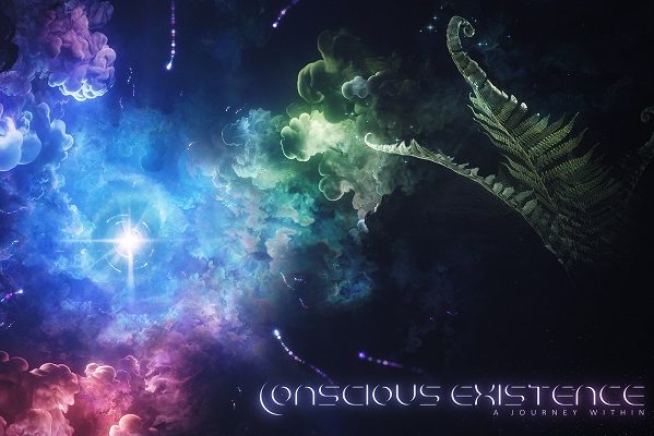 Conscious Existence Still Kinoplakat