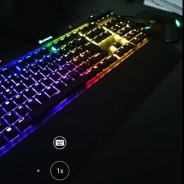Honor View 20 EMUI Magic UI Android System Screenshots 6