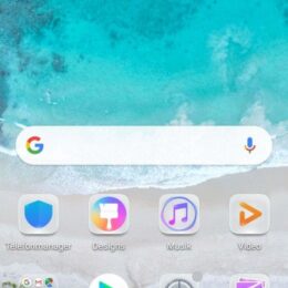 Honor View 20 EMUI Magic UI Android System Screenshots 6