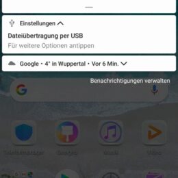 Honor View 20 EMUI Magic UI Android System Screenshots 6