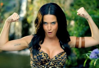 Katy Perry, Roar, erfolgreichste YouTube-Musikvideos, erfolgreichste Musikvideos