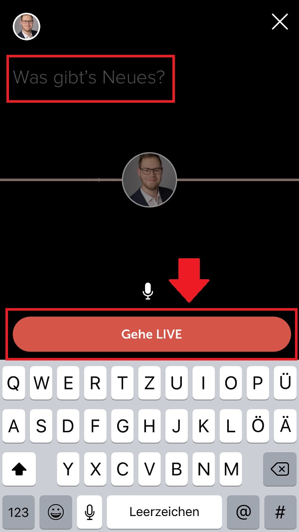 Podcast, Live-Podcast, kostenloser Podcast, kostenloser Live-Podcast, Podcast starten, Podcast erstellen