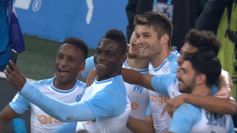 Mario Balotelli, Olympique Marseille, Instagram Story, Instagram Stories, Next Level Instagram Marketing