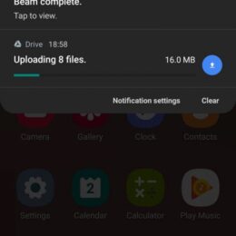 Samsung Galaxy S10+
