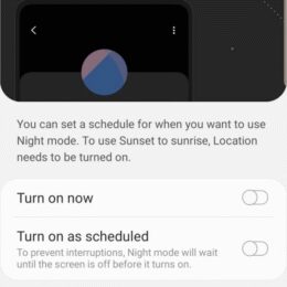 Samsung Galaxy S10+