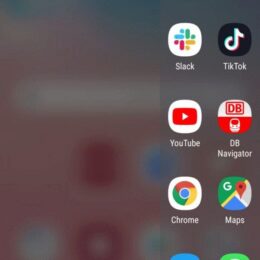 Samsung Galaxy S10+